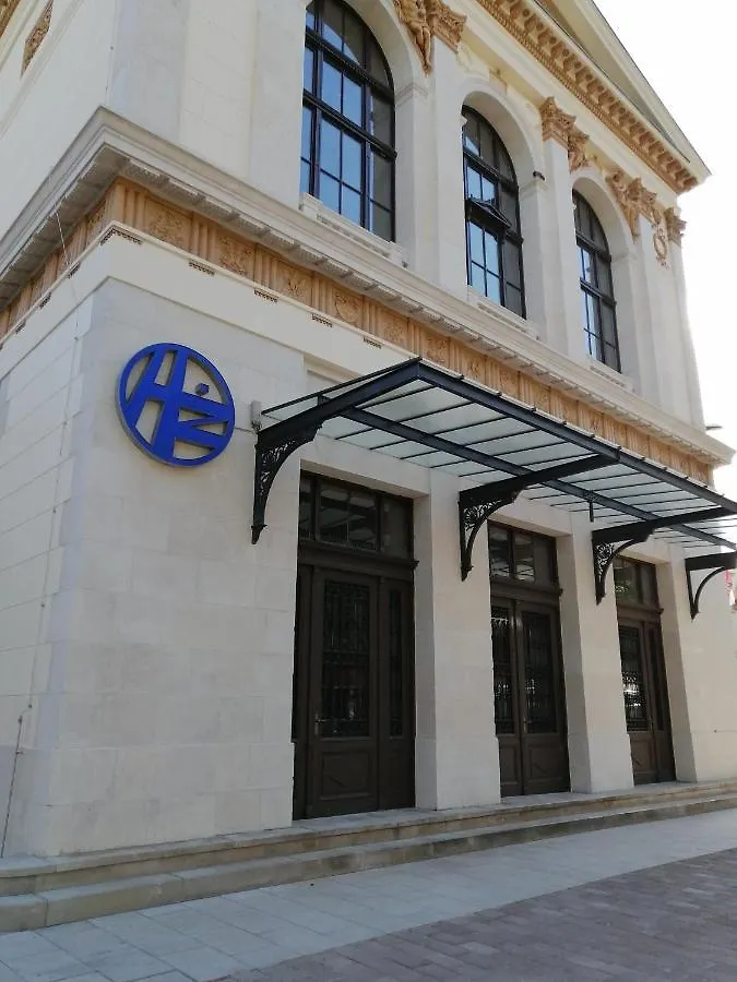Hostel Kvarner-All Rooms With Private Bathrooms & Dorms Rijeka
