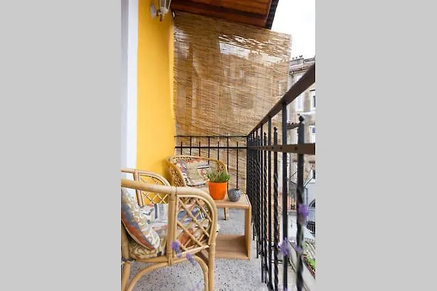 Hostel Kvarner-All Rooms With Private Bathrooms & Dorms Rijeka 0*,