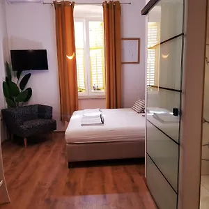 Frühstückspension Lui, Rijeka